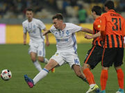 Мирон МАРКЕВИЧ: «С такой игрой Динамо в Европе делать нечего»