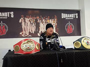 Известный тренер по боксу погиб в ДТП