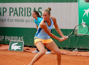 Бондаренко проиграла на старте квалификации турнира в Штутгарте