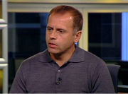 Василь КАРДАШ: «Не варто перебільшувати перевагу Шахтаря»