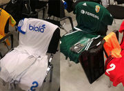 Днепр vs Ворскла: последние новости перед игрой