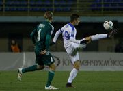 Днепр обыгрывает Ворсклу и продлевает свою беспроигрышную серию