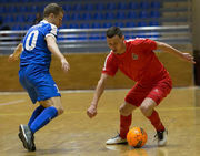 Кубок Украины. Финал. Локомотив – ХИТ. Анонс