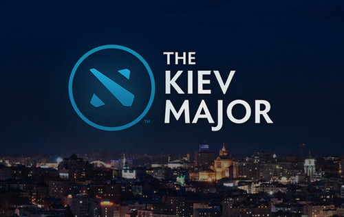 The Kiev Major. Известно расписание и посев команд