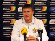 Василий САЧКО: «Днепр заслуженно победил»