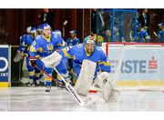 ЧМ-2017. Польша — Украина - 2:1. Как это было