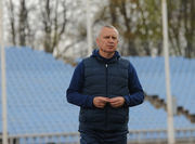 Леонид КУЧУК: «У футболистов должны быть эмоции»