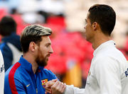 Барселона на Сантьяго Бернабеу вырывает победу у Реала