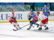 ЧМ-2017. Польша обыграла сборную Украины