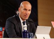 Зинедин ЗИДАН: «Мы должны поздравить Месси»