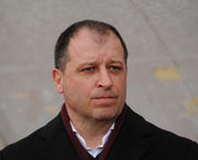 Юрий ВЕРНИДУБ: «Есть нечистые на руку руководители клубов»