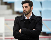 Посев Шахтера в Лиге чемпионов зависит от Барселоны