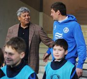 СЕЛЕЗНЕВ: «Луческу не будет без причины портить себе репутацию»