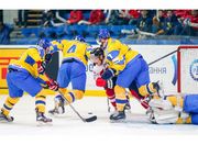 ЧМ-2017. Украина — Австрия — 0:1. Как это было