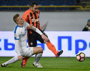 Шахтер – Днепр. Анонс