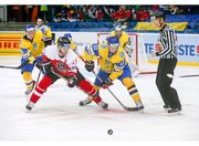 ЧМ-2017. Сборная Украины минимально уступила Австрии