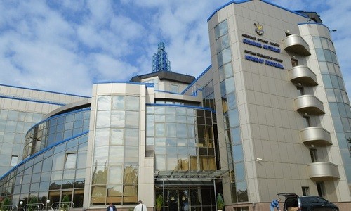 Апеляційний комітет ФФУ залишив у силі рішення КДК щодо Полтави