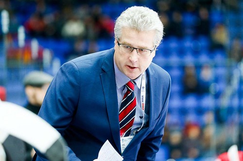 Тренер Австрии: «У Украины хорошая команда, но мы были к ним готовы»