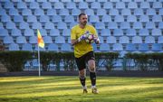 Вратарь Николаева: «Хорошо, что в Кубке попалось Динамо, а не Шахтер»