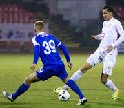 Волынь – Днепр. Анонс