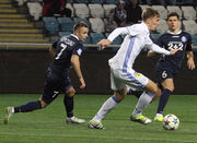 Черноморец – Динамо. Анонс