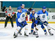 ЧМ-2017. Казахстан — Украина — 4:2. Видеообзор матча