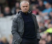 Жозе МОУРИНЬО: «Златан боролся всю жизнь»