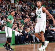 НБА. Плей-офф. Бостон и Вашингтон вышли вперед в сериях