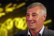 ДЕМЬЯНЕНКО: «Игра Динамо не понравилась, но они подтягивают молодежь»