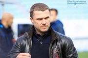 Сергей РЕБРОВ: «Приравниваю Чернобыль к трагедии войны»