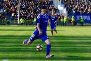 ЯРЕМЧУК: «Приложим максимум усилий, чтобы завоевать хотя бы Кубок»