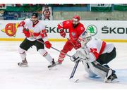 ЧМ-2017. Польша всухую обыграла Венгрию