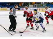 ЧМ-2017. Австрия разгромила Южную Корею