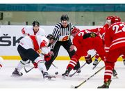 ЧМ-2017. Расклады перед последним игровым днем