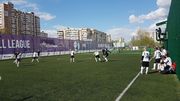 29 апреля – ударный день чемпионата Беланова Belanov Football League