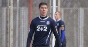 АБЛИТАРОВ: «Мне не интересно, как против нас будет играть Динамо»