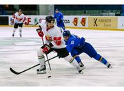 ЧМ-2017. Казахстан обыграл Венгрию и возглавил турнирную таблицу