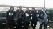The Kiev Major: SG eSport сенсационно выбивают Team Secret