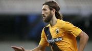 Дмитрий ЧИГРИНСКИЙ: «За сборную Украины сыграл довольно мало»