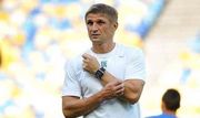 ЕЗЕРСКИЙ: «Верю, что Кличко по ходу поединка найдет ключ к победе»