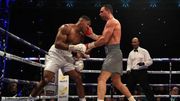 «Вчерашний Володя пошинковал бы Фьюри без особого труда»