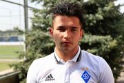 Владислав ДУБИНЧАК: «Мы намного сильнее соперников»