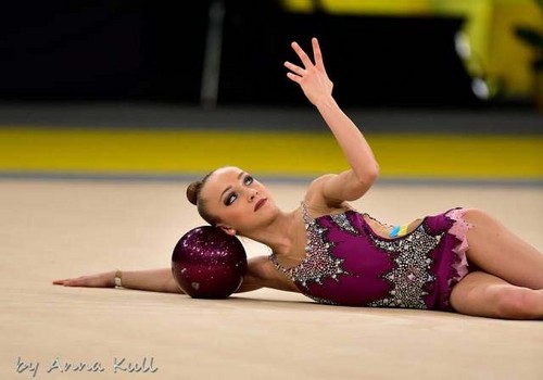 Украинки завоевали 7 золотых медалей на турнире в Португалии