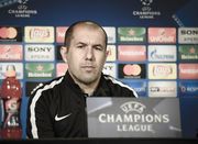 Леонарду ЖАРДИМ: «Монако не теряет надежд на финал»