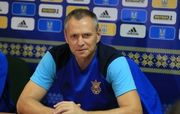 Александр ГОЛОВКО: «Заря жаждет обыграть Шахтер»