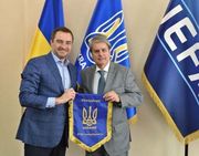 Аргентина може організувати тренувальний табір до ЧС-2018 в Україні
