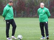 ФК Карпаты: «Дулуб никуда не уходит»