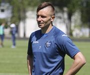 Михаил СЕРГИЙЧУК: «В первой шестерке играть очень непросто»