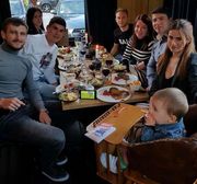 Руслан МАЛИНОВСКИЙ: «Генк намерен выкупить мой контракт у Шахтера»