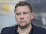 Александр БАБИЧ: «Сегодня не увидел и не узнал на поле свою команду»